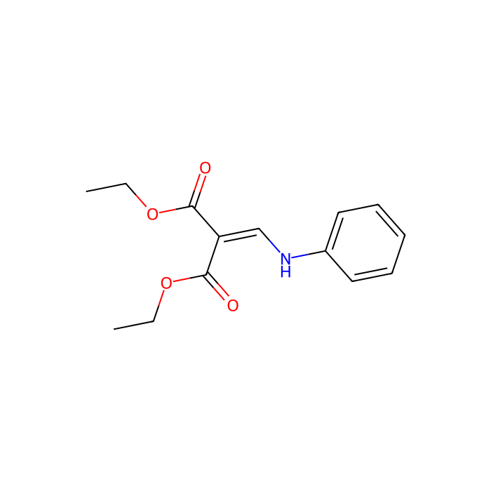 éSTER DIETÍLICO DEL ÁCIDO 2-FENILAMINOMETILENOMALÓNICO - ≥95% CAS No(54535-22-7) by Aladdin Scientific