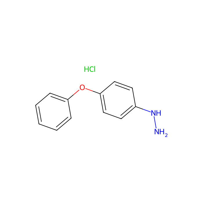(4-Phenoxy-phenyl)-hydrazine hydrochloride -  CAS No(60481-02-9) by Aladdin Scientific