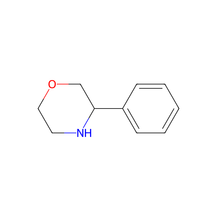 3-phenylmorpholine - ≥97% CAS No(138713-44-7) by Aladdin Scientific