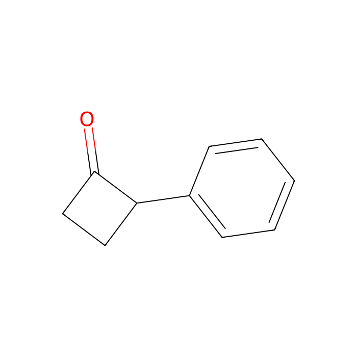 2-Phenylcyclobutan-1-one - ≥97% CAS No(42436-86-2) by Aladdin Scientific