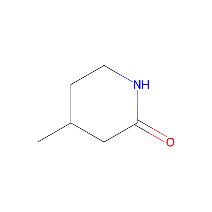 2-​piperidinone, 4-​methyl- - ≥97% CAS No(4720-64-3) by Aladdin Scientific