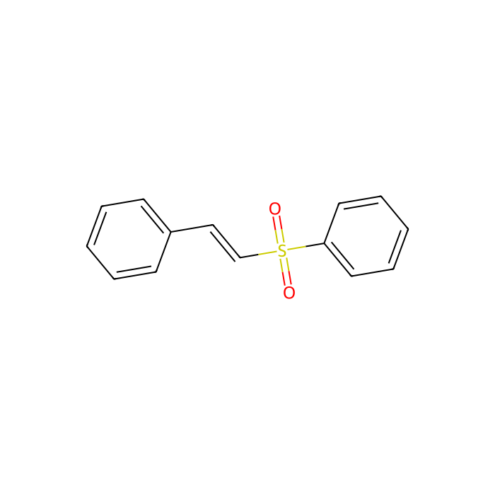 Phenyl trans-styryl sulfone - ≥95% CAS No(16212-06-9) by Aladdin Scientific