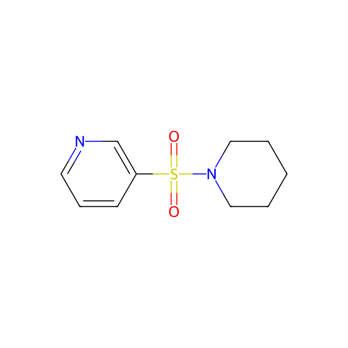 3-(Piperidin-1-ylsulfonyl)pyridine - ≥98% CAS No(26103-49-1) by Aladdin Scientific