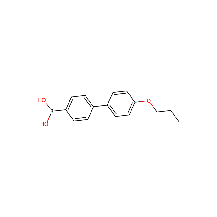4'-n-Propoxybiphenyl-4-boronic acid (contains varying amounts of Anhydride) - ≥97% CAS No(849062-20-0) by Aladdin Scientific