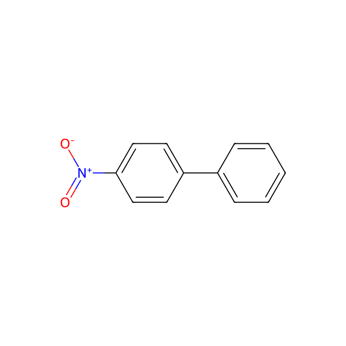 P-Nitrobiphenyl - ≥97% CAS No(92-93-3) by Aladdin Scientific