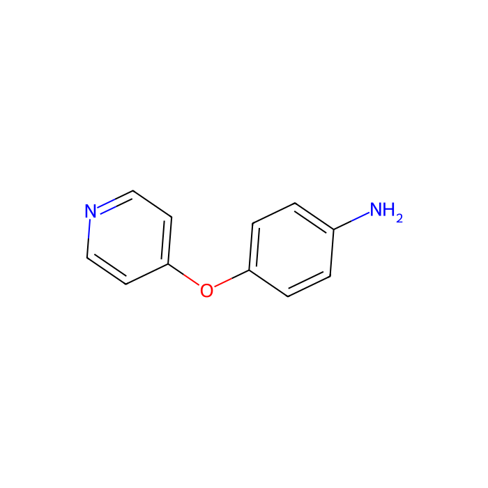 4-(4-Aminophenoxy)pyridine - ≥95% CAS No(102877-78-1) by Aladdin Scientific