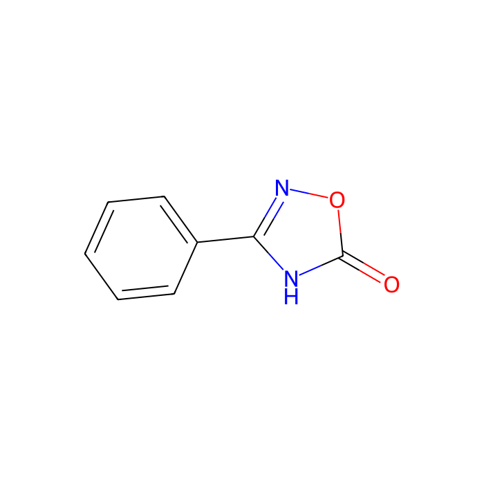 3-Phenyl-1,2,4-oxadiazol-5-ol - ≥95% CAS No(1456-22-0) by Aladdin Scientific