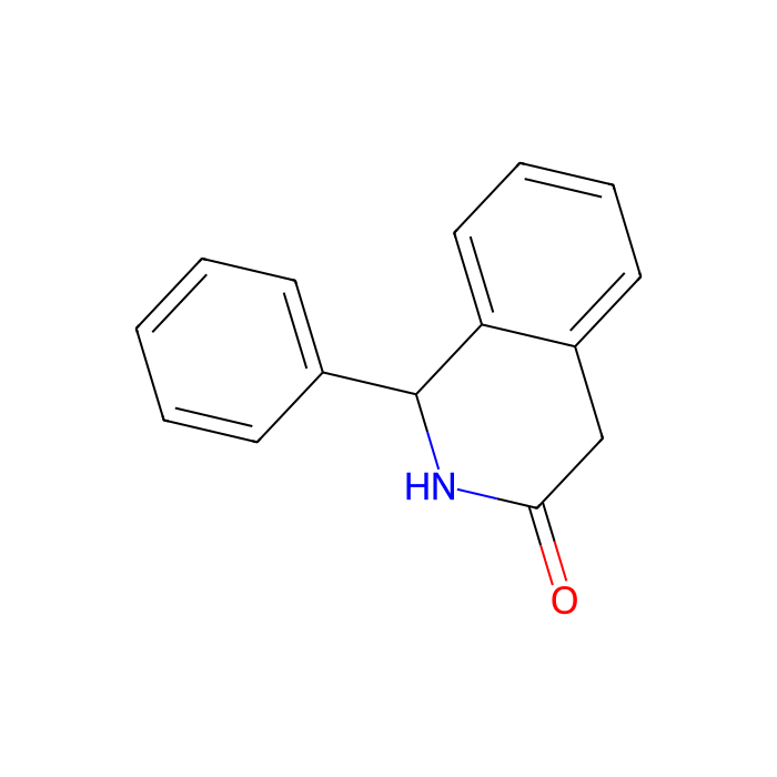 1-Phenyl-1,2-dihydroisoquinolin-3(4H)-one - ≥97% CAS No(17507-05-0) by Aladdin Scientific