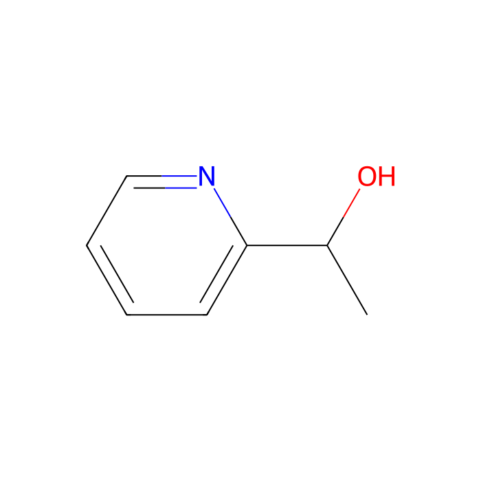 1-(Pyridin-2-yl)ethanol - ≥98% CAS No(18728-61-5) by Aladdin Scientific