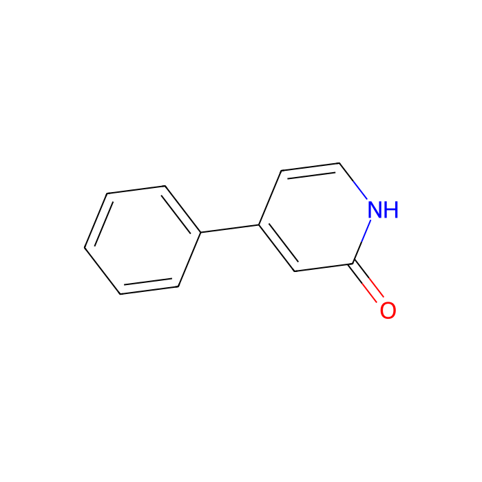 2-Hydroxy-4-phenylpyridine - ≥95% CAS No(19006-81-6) by Aladdin Scientific