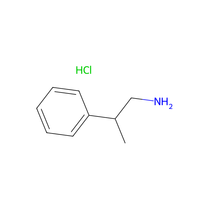 2-Phenylpropan-1-amine hydrochloride - ≥97% CAS No(20388-87-8) by Aladdin Scientific