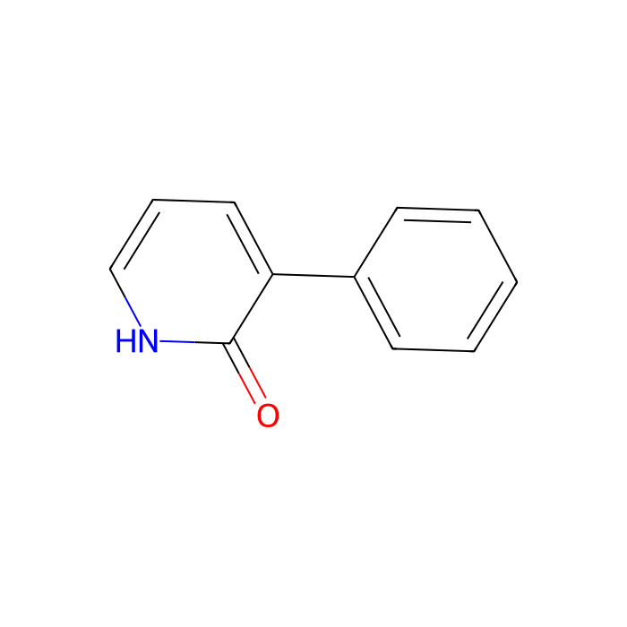 3-Phenylpyridin-2-ol - ≥98% CAS No(24228-13-5) by Aladdin Scientific
