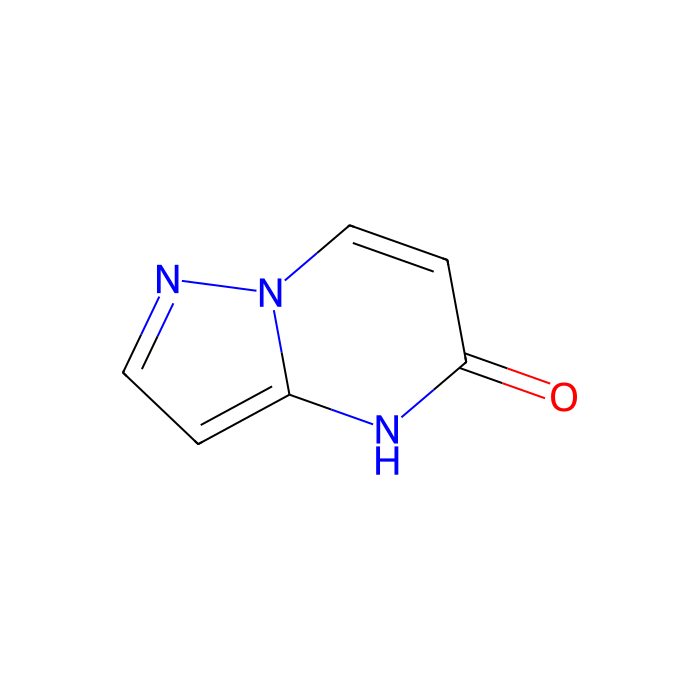 Pyrazolo[1,5-a]pyrimidin-5-ol - ≥98% CAS No(29274-22-4) by Aladdin Scientific