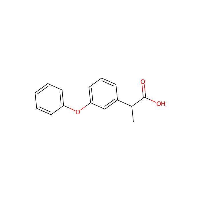 Fenoprofen - Moligand™, ≥98% CAS No(29679-58-1) by Aladdin Scientific