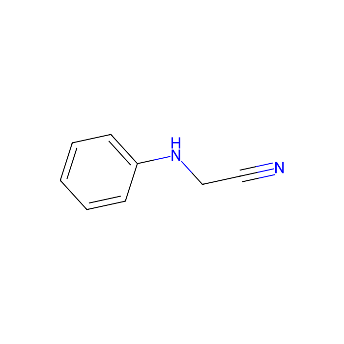 2-(Phenylamino)acetonitrile - ≥98% CAS No(3009-97-0) by Aladdin Scientific