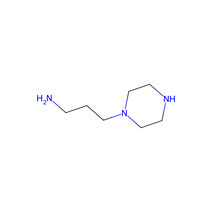 3-(Piperazin-1-yl)propan-1-amine - ≥97% CAS No(34885-02-4) by Aladdin Scientific
