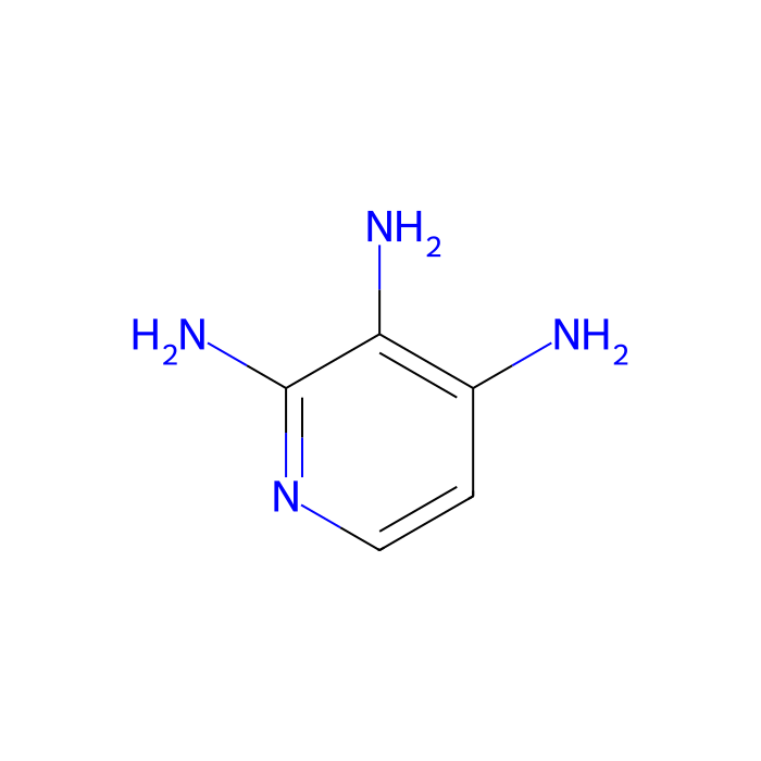 Pyridine-2,3,4-triamine - ≥98% CAS No(52559-11-2) by Aladdin Scientific