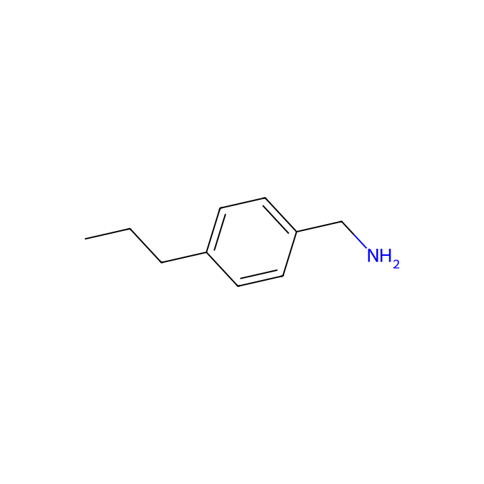 (4-Propylphenyl)methanamine - ≥97% CAS No(538342-98-2) by Aladdin Scientific