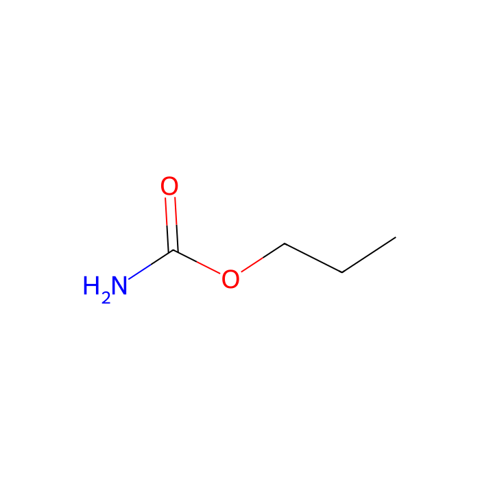 Propyl carbamate - ≥97% CAS No(627-12-3) by Aladdin Scientific