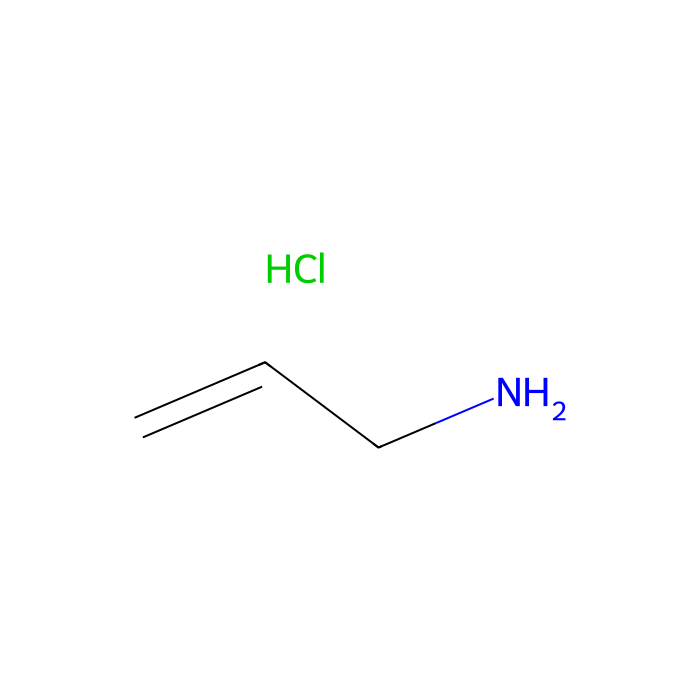 Poly(allylamine hydrochloride)(PAH) - ≥95%, average Mw ~15000 CAS No(71550-12-4) by Aladdin Scientific