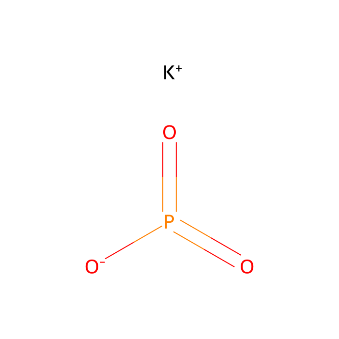 Potassium Metaphosphate - ≥99% CAS No(7790-53-6) by Aladdin Scientific