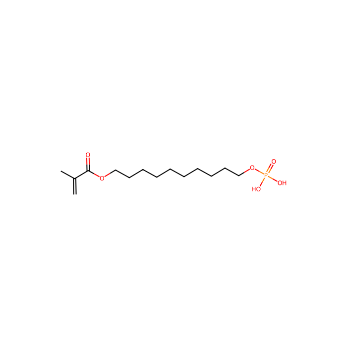 10-(Phosphonooxy)decyl methacrylate - ≥95% CAS No(85590-00-7) by Aladdin Scientific