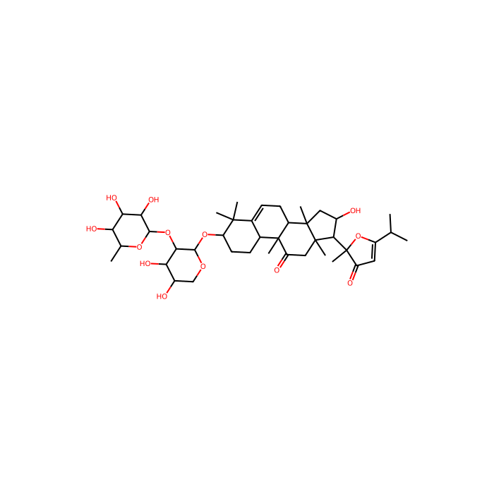 Picfeltarraenin IA - ≥98% CAS No(97230-47-2) by Aladdin Scientific