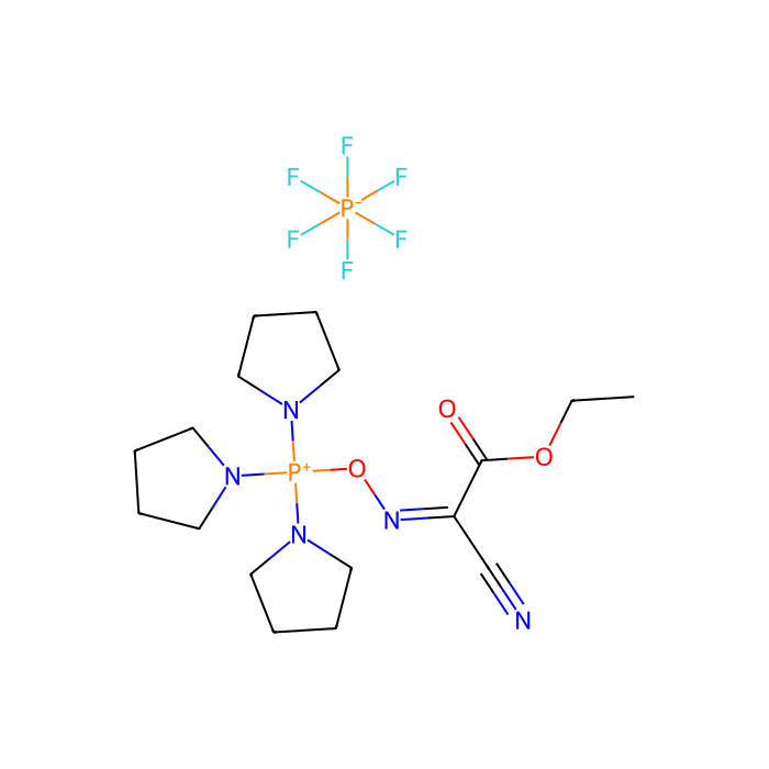 PyOxim - ≥98% CAS No(153433-21-7) by Aladdin Scientific