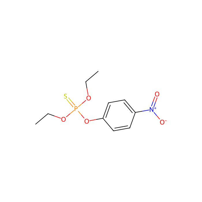 Parathion-ethyl-d10 - ≥98 atom% D,≥95% CAS No(350820-04-1) by Aladdin Scientific