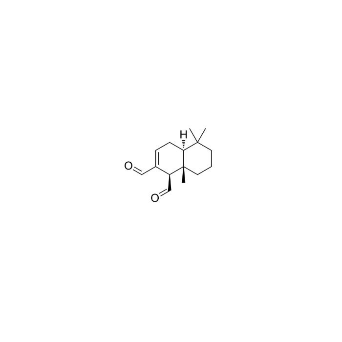 Polygodial - Moligand™, ≥97% CAS No(6754-20-7) by Aladdin Scientific