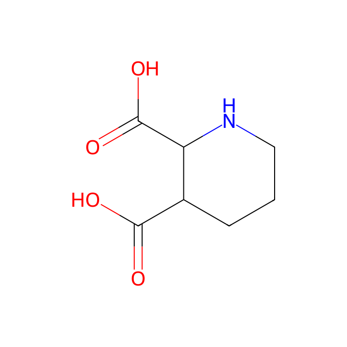 2,3 cis-Piperidine dicarboxylic acid (cis PDA) - ≥98% CAS No(46026-75-9) by Aladdin Scientific
