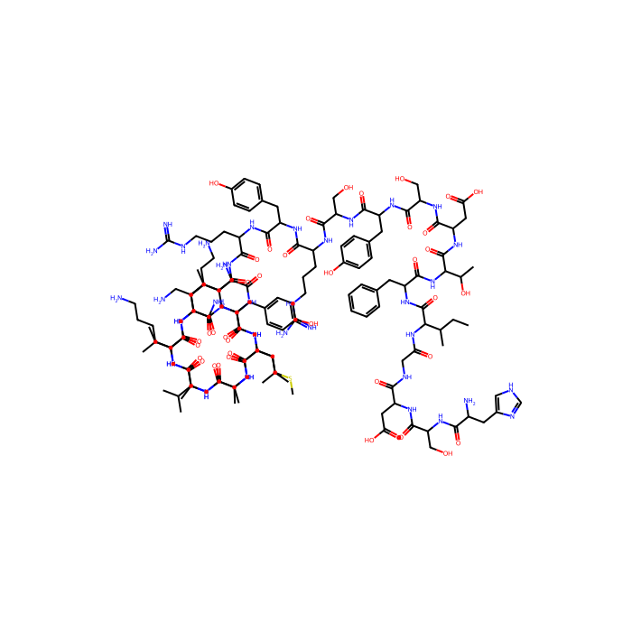 PACAP(1-27) - Moligand™, ≥95% CAS No(127317-03-7) by Aladdin Scientific