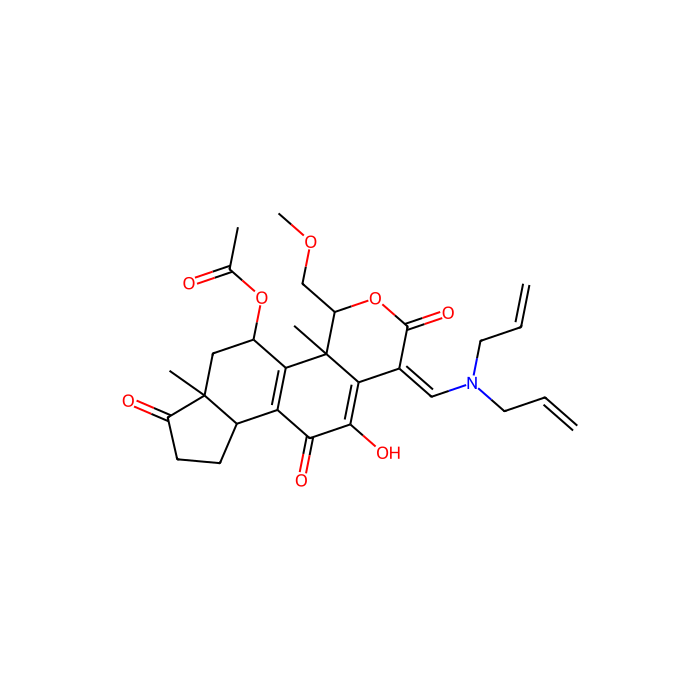 PX-866 - Moligand™, ≥98% CAS No(502632-66-8) by Aladdin Scientific