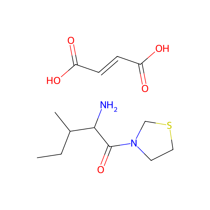 P32/98 (hemifumarate) - ≥98% CAS No(251572-86-8) by Aladdin Scientific