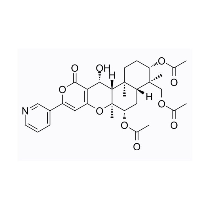 Pyripyropene A(PPPA) - Moligand™, ≥95% CAS No(147444-03-9) by Aladdin Scientific