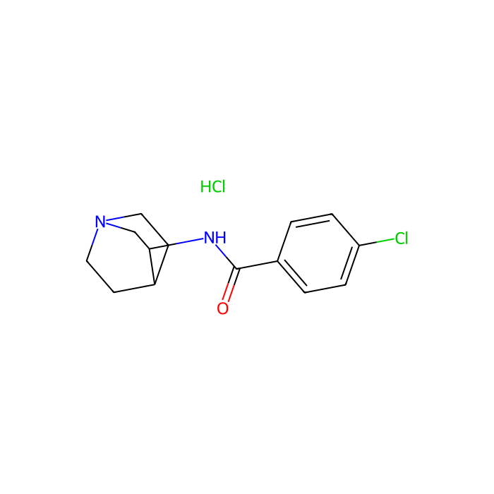 PNU 282987 HCl - ≥99% CAS No(123464-89-1) by Aladdin Scientific