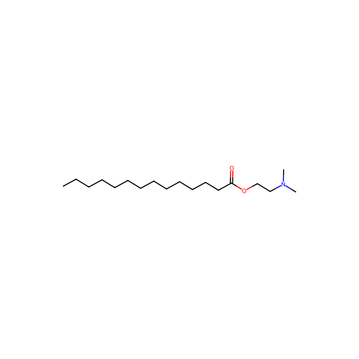 Pro-myristic acid - ≥95% CAS No(43016-78-0) by Aladdin Scientific