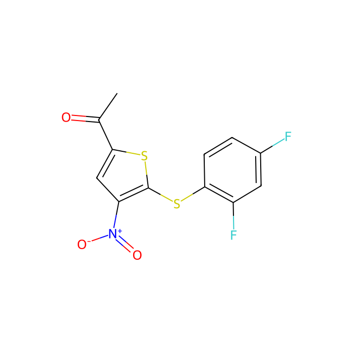 P 22077 - ≥98% CAS No(1247819-59-5) by Aladdin Scientific