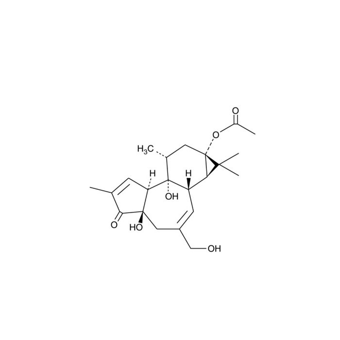 Prostratin - Moligand™,≥98% CAS No(60857-08-1) P275413 by Aladdin Scientific