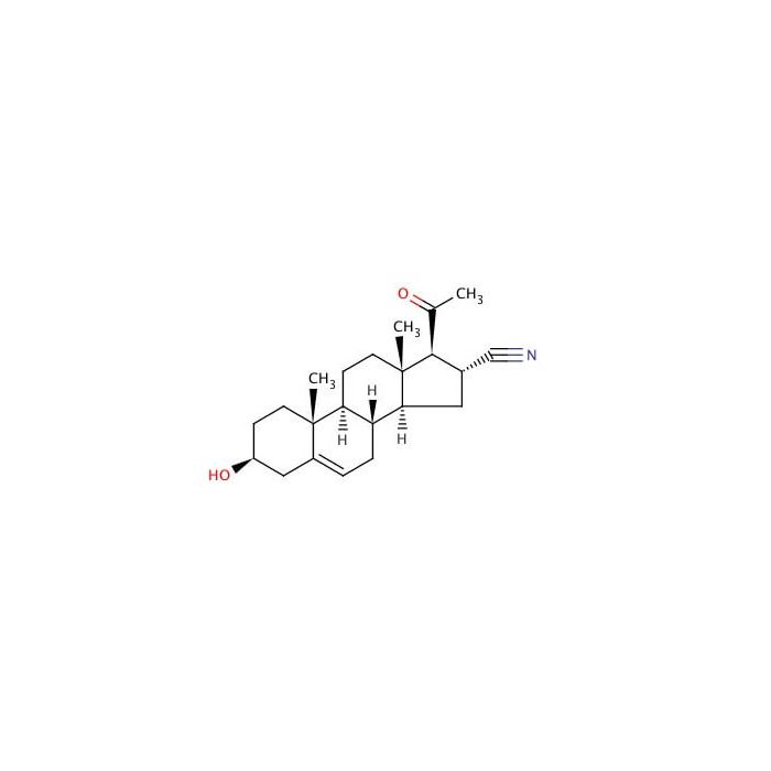 Pregnenolone-16alpha-carbonitrile - Moligand™, ≥98% CAS No(1434-54-4) by Aladdin Scientific