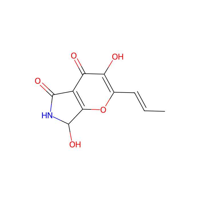 Pyranonigrin A - ≥95% CAS No(773855-65-5) by Aladdin Scientific