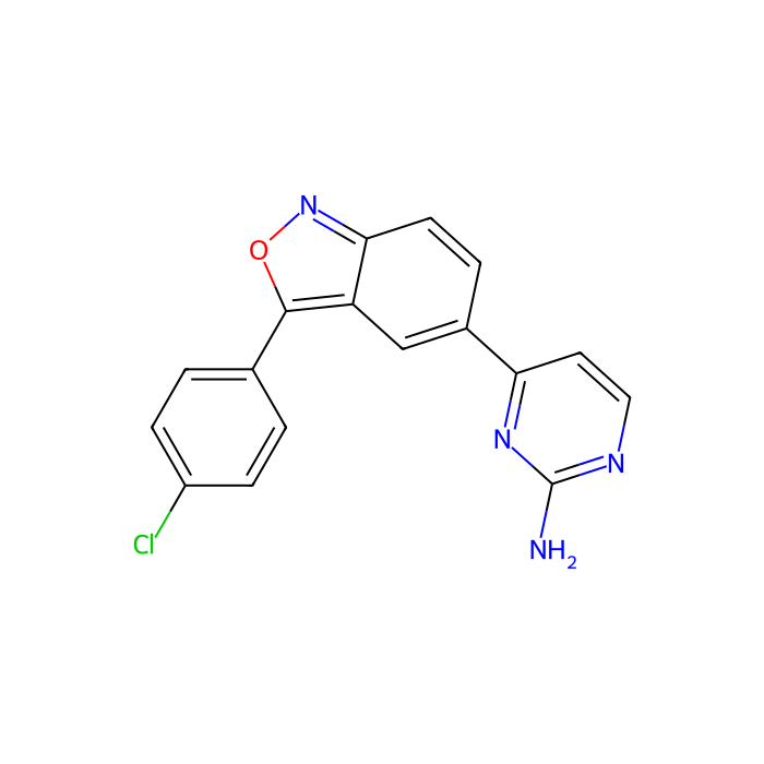 PIM-1 Inhibitor 2 - Moligand™, ≥98% CAS No(477845-12-8) by Aladdin Scientific