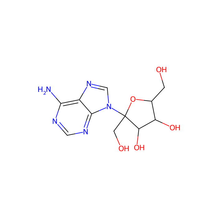 Psicofuranine - ≥98% CAS No(1874-54-0) by Aladdin Scientific