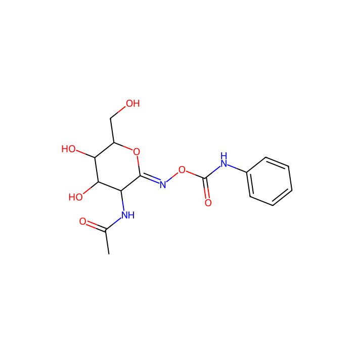 PugNAc - ≥95% CAS No(132489-69-1) by Aladdin Scientific