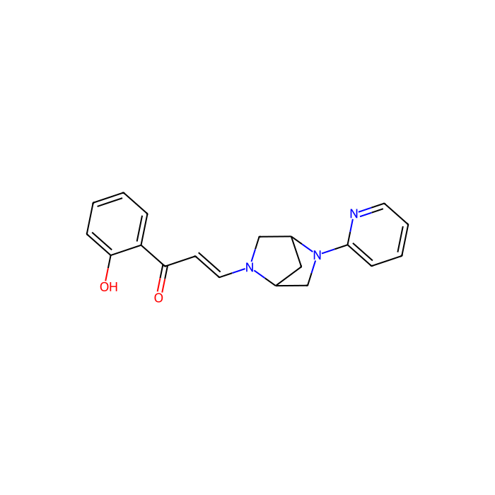 PFI-3 - Moligand™, ≥98% CAS No(1819363-80-8) by Aladdin Scientific