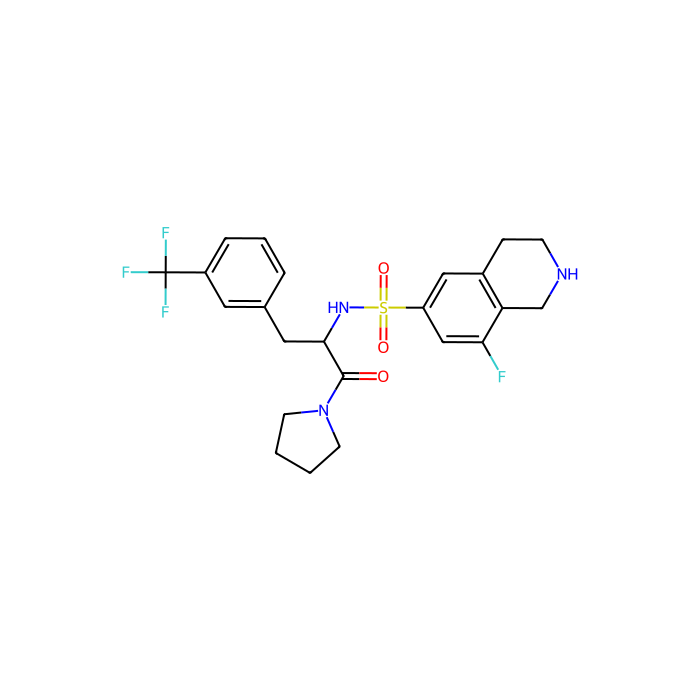 PFI-2 - Moligand™, ≥98% CAS No(1627676-59-8) by Aladdin Scientific