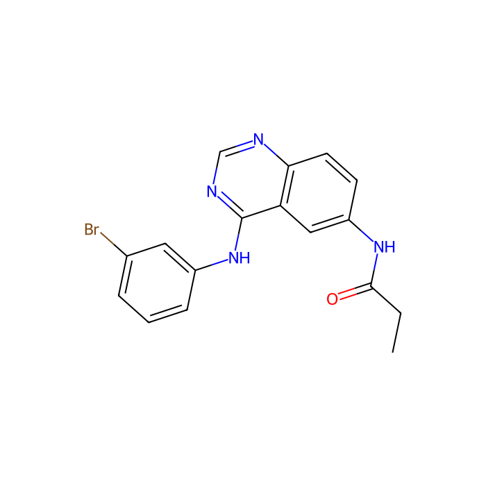 PD 174265 - Moligand™, ≥98% CAS No(216163-53-0) by Aladdin Scientific