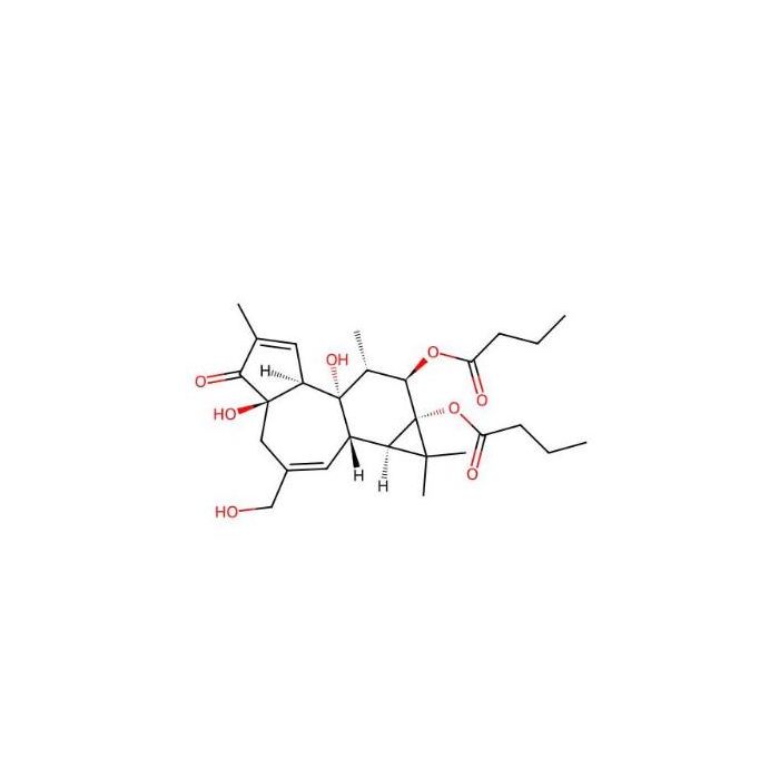 Phorbol 12,13-dibutyrate - Moligand™,≥98% CAS No(37558-16-0) P276207 by Aladdin Scientific