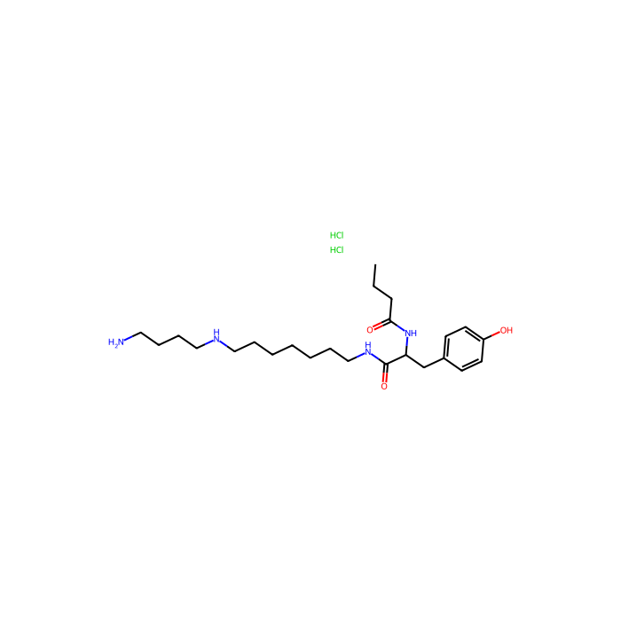 Philanthotoxin-7,4 (PhTx-74) (mM/ml) - ≥98% CAS No(401601-12-5) by Aladdin Scientific