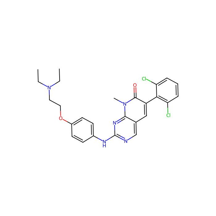 PD0166285 - Moligand™, ≥99% CAS No(185039-89-8) by Aladdin Scientific